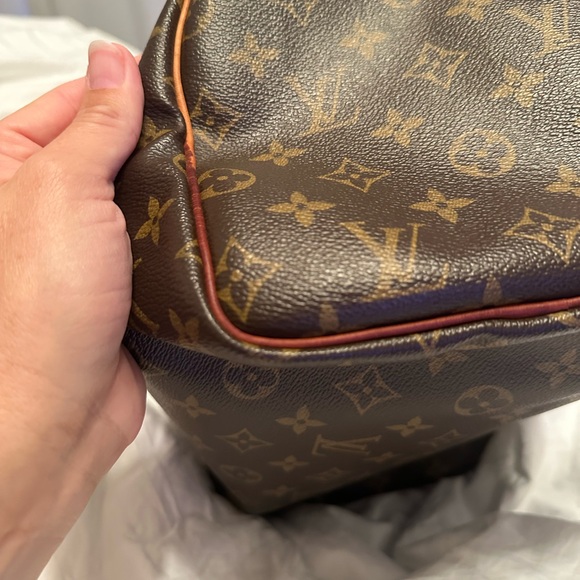 Louis Vuitton Speedy 30 - Picture 6 of 11